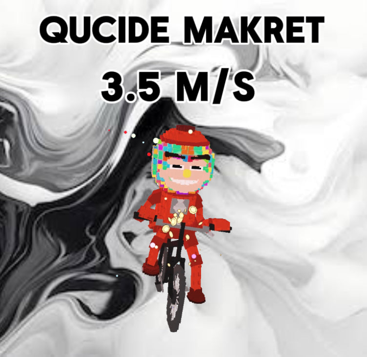 3.5 Chicleteira Bicicleteira